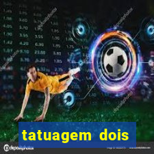 tatuagem dois peixes significado